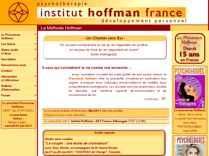 www.institut-hoffman.com