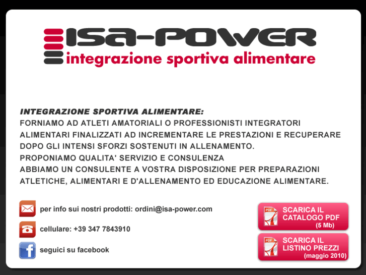 www.isa-power.com