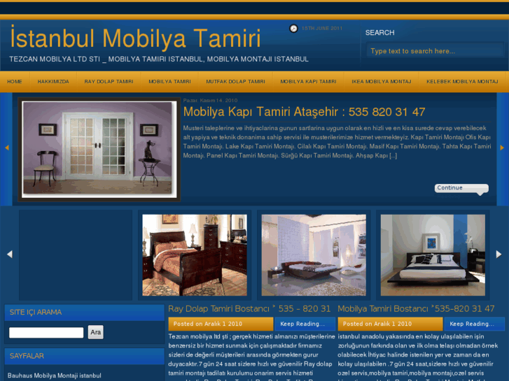 www.istanbulmobilyatamiri.com