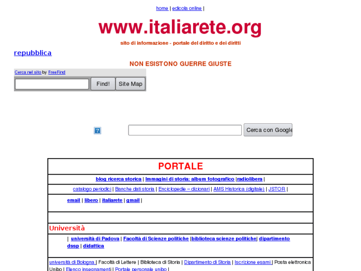 www.italiarete.org