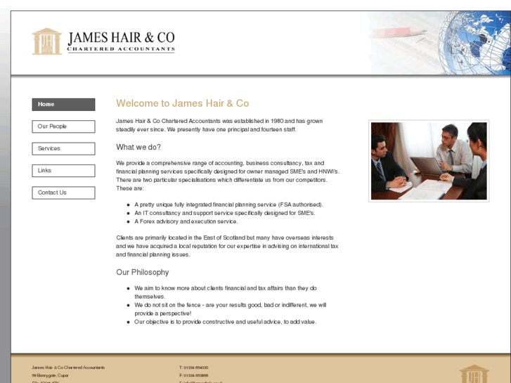 www.jameshair.com