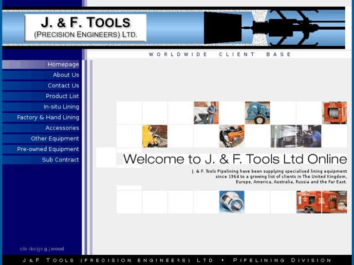 www.jandftools.com