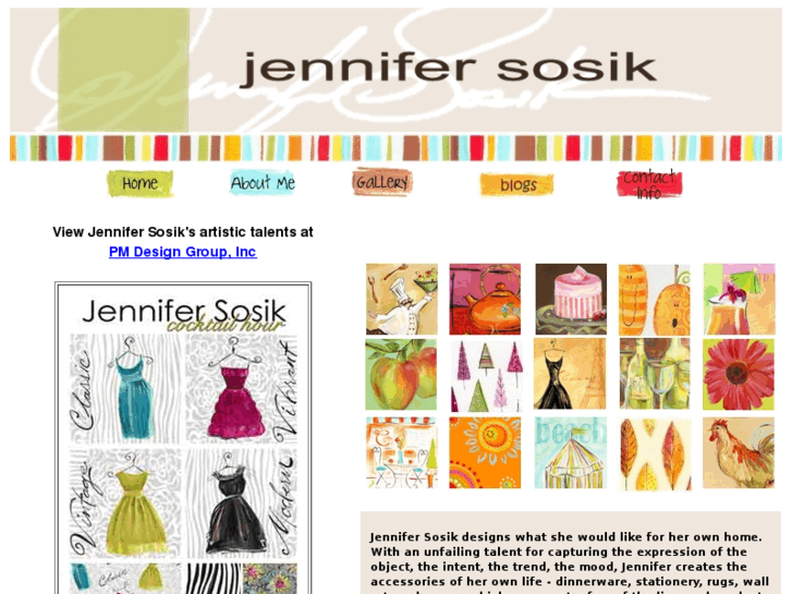 www.jennifersosik.com