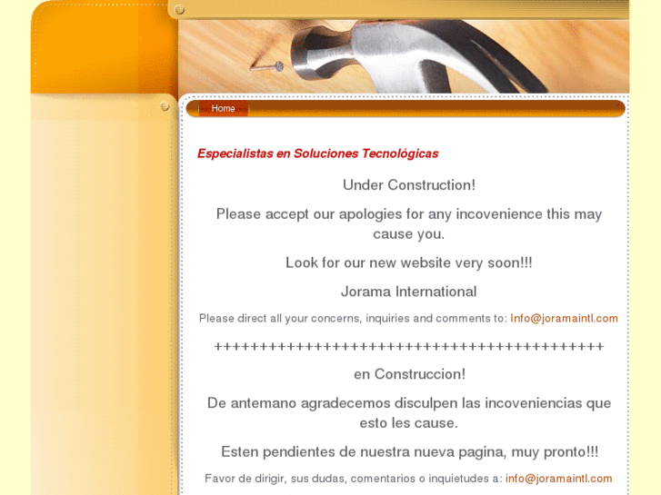 www.joramaintl.com