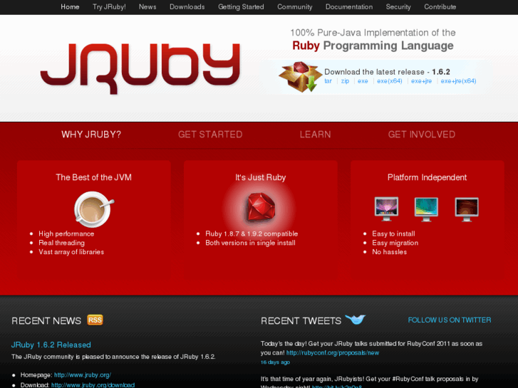 www.jruby.org