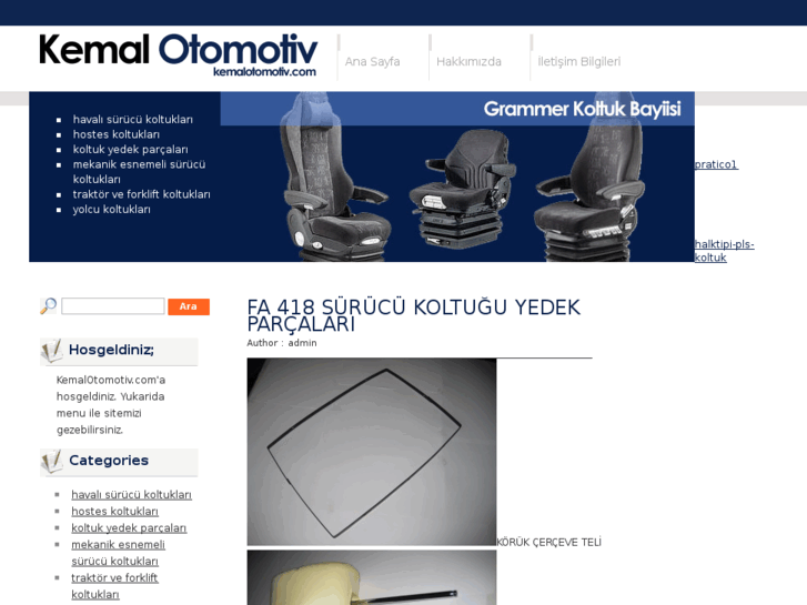 www.kemalotomotiv.com