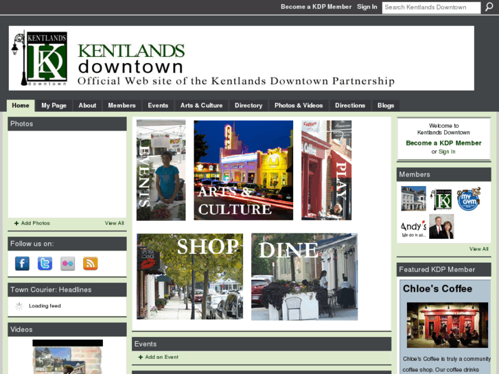 www.kentlandsdowntown.com