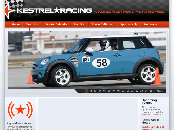 www.kestrelracing.com