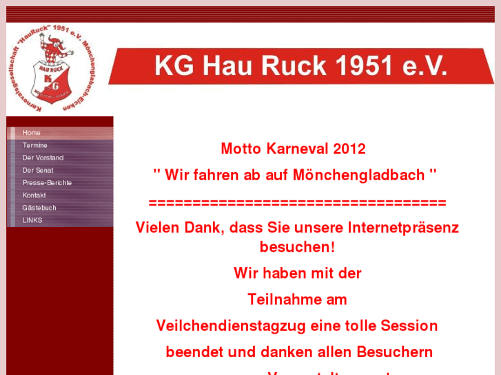 www.kghauruck.de