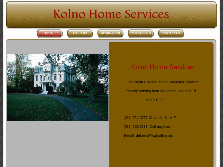 www.kolnohomeservices.com