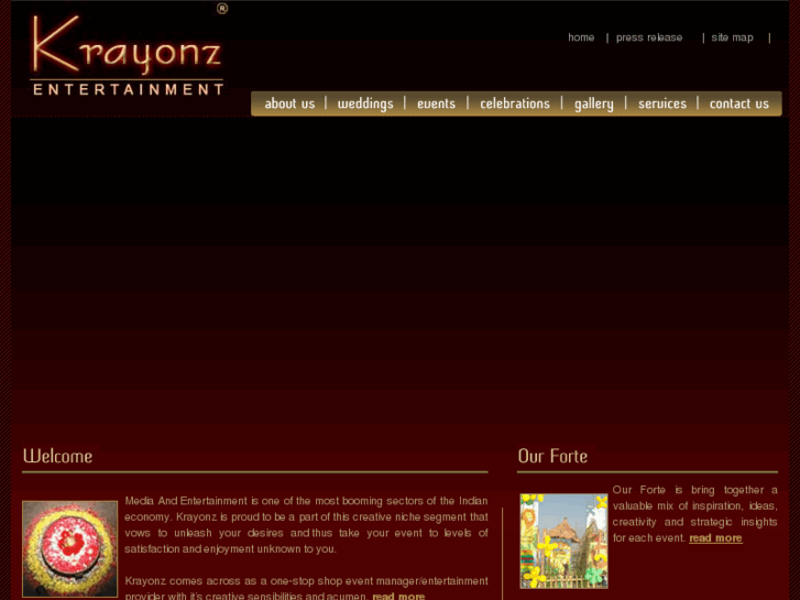 www.krayonzentertainment.com