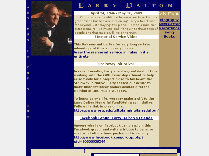 www.larrydalton.com