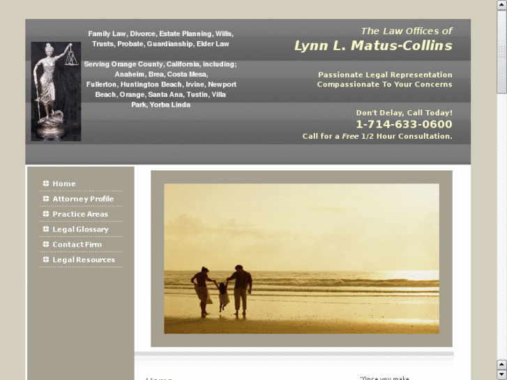 www.legal-advice-attorney.com