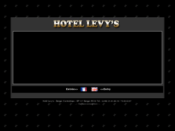 www.levyhotel.com