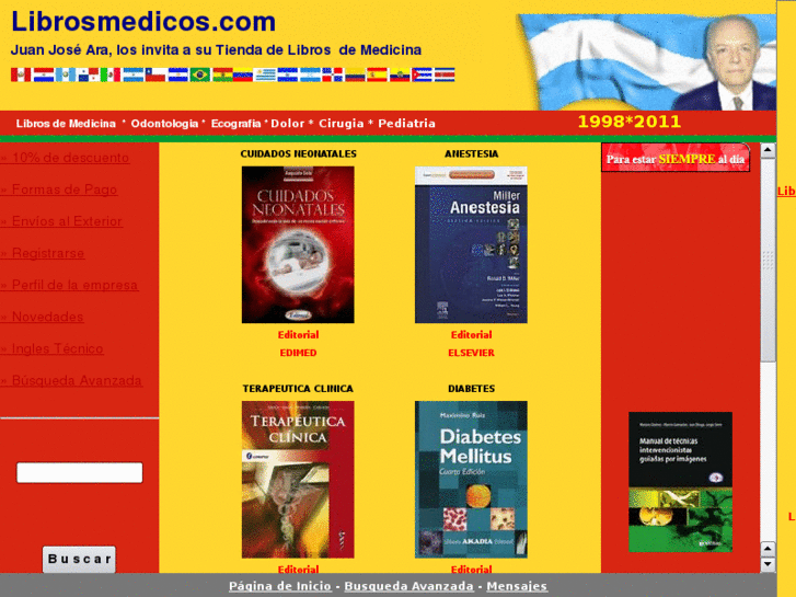 www.librosmedicos.com