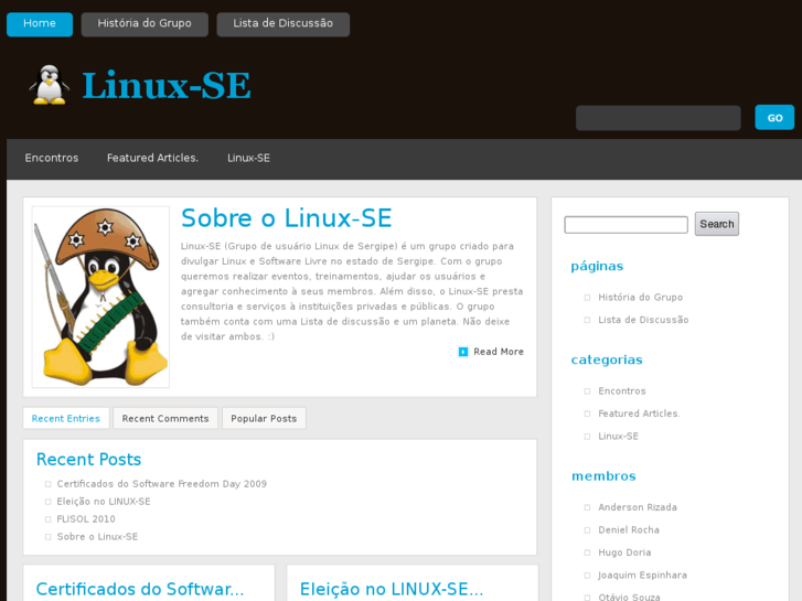 www.linux-se.org.br