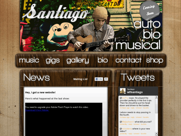 www.listentosantiago.com