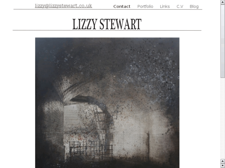 www.lizzystewart.co.uk