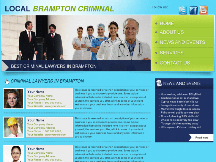 www.localbramptoncriminallawyer.com