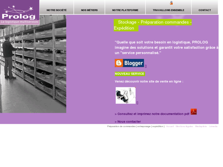 www.logistiqueprolog.com