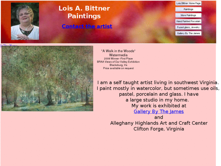 www.loisbittner.com