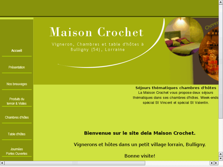 www.maisoncrochet.com