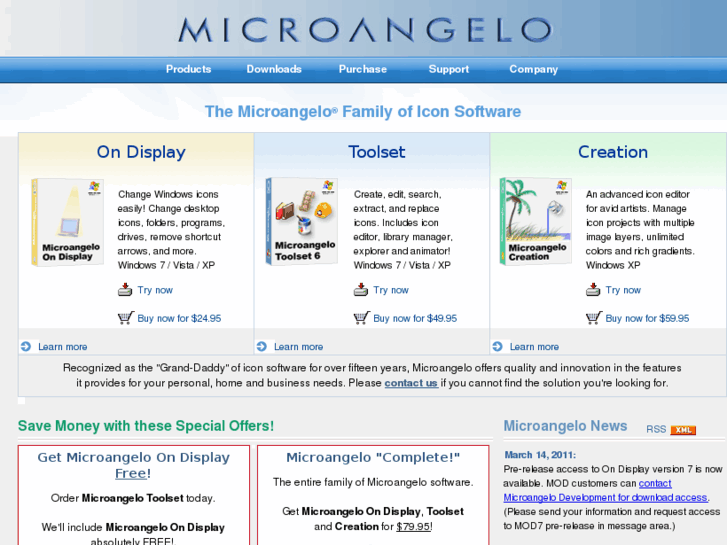 www.microangelo.us