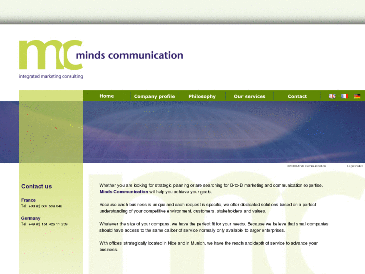 www.mindscommunication.com