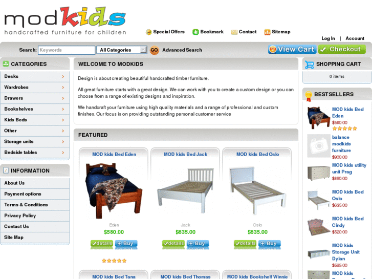 www.modkids.co.nz