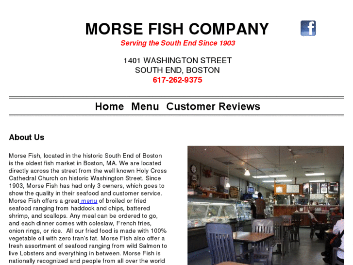 www.morsefish.com