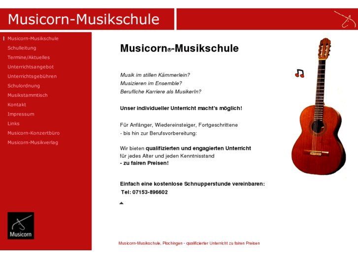 www.musicorn.net