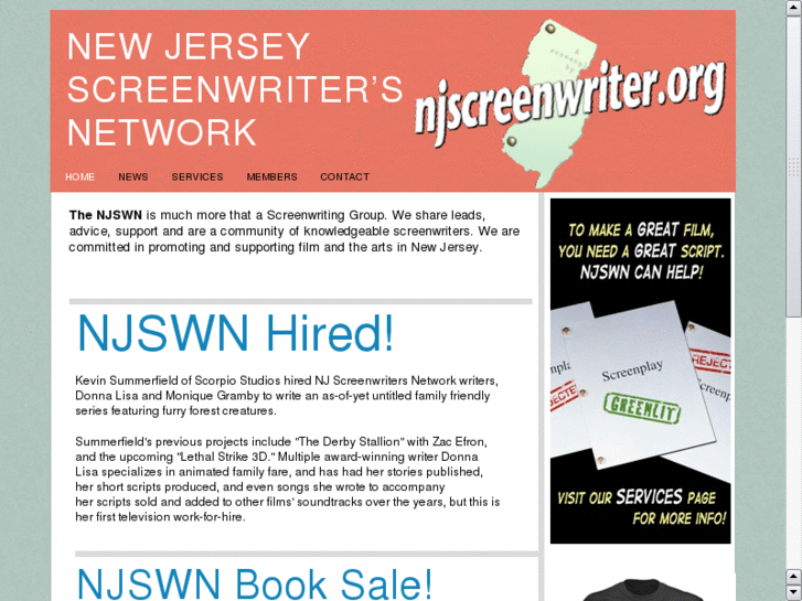 www.njscreenwriter.org