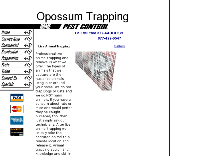 www.opossumtrapping.org