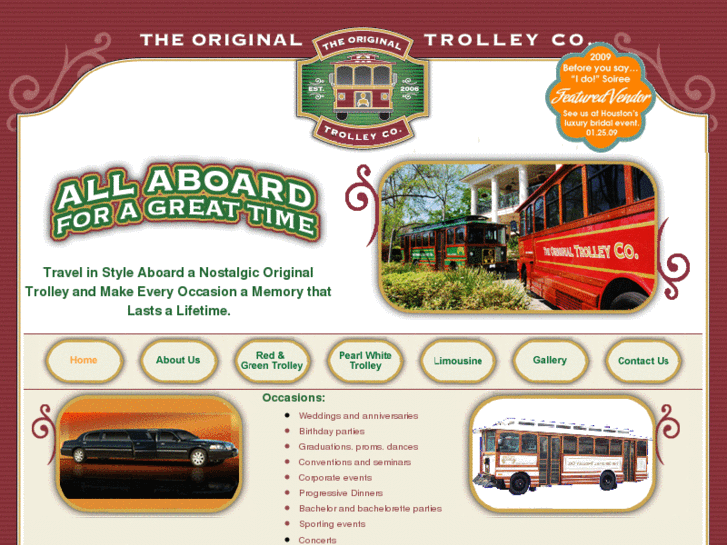 www.originaltrolley.com