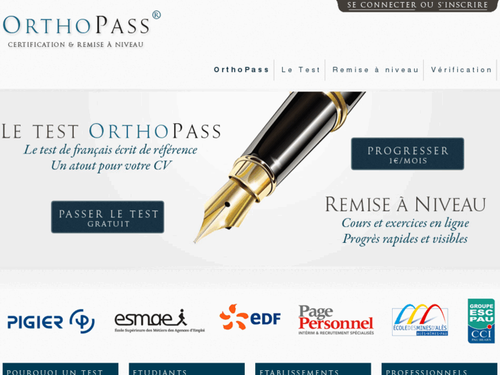 www.orthopass.com