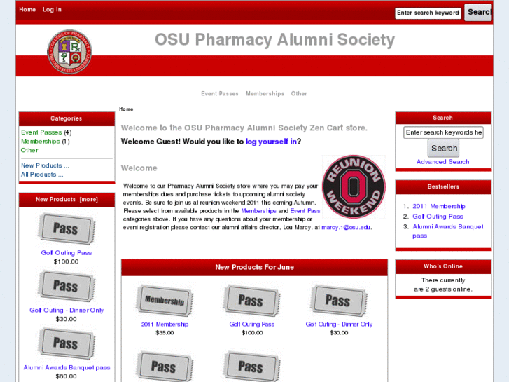 www.osupharmacyalumni.org