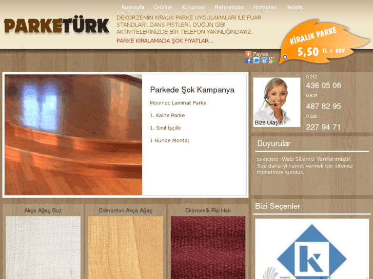 www.parketurk.com