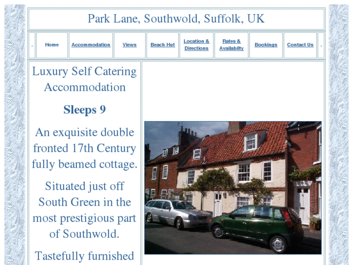 www.parklanesouthwold.com