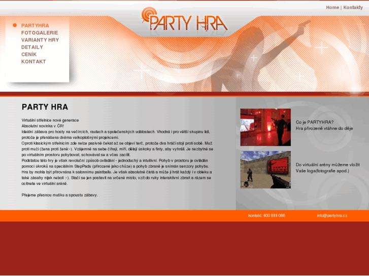 www.partyhra.cz