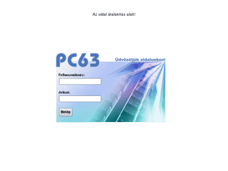 www.pc63.hu