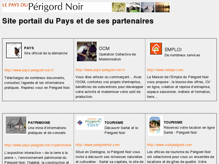 www.perigordnoir.org