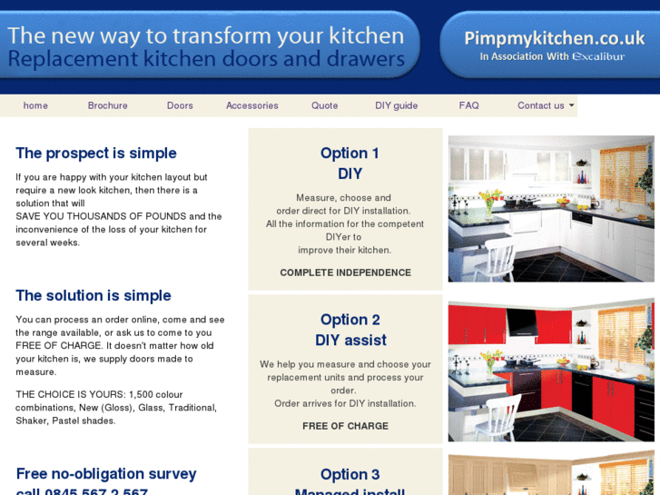 www.pimpmykitchen.co.uk