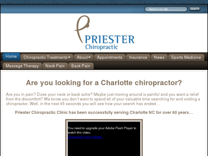 www.priesterchiro.com