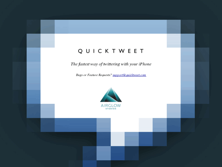 www.quicktweet.com