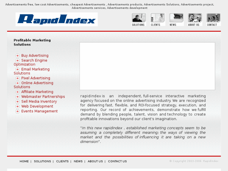 www.rapidindex.com