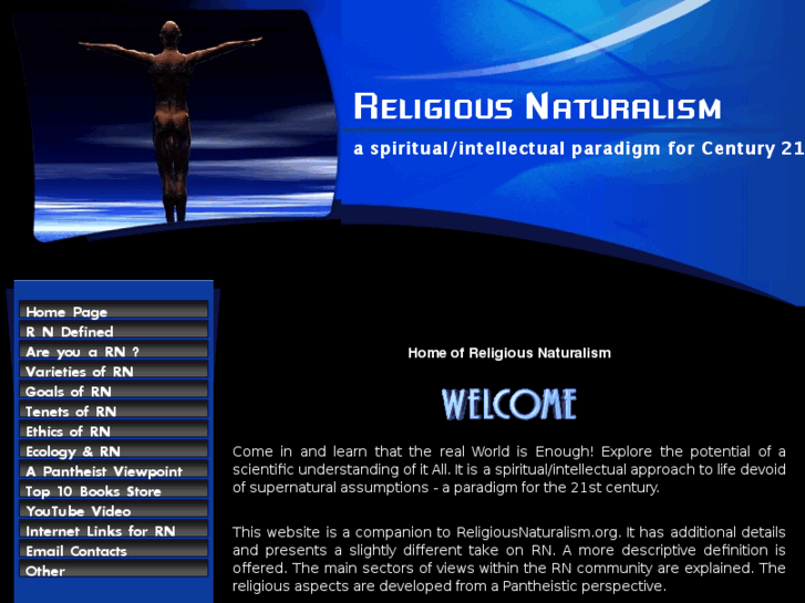 www.religiousnaturalism.info