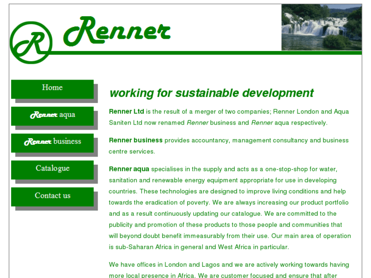 www.rennergroup.net