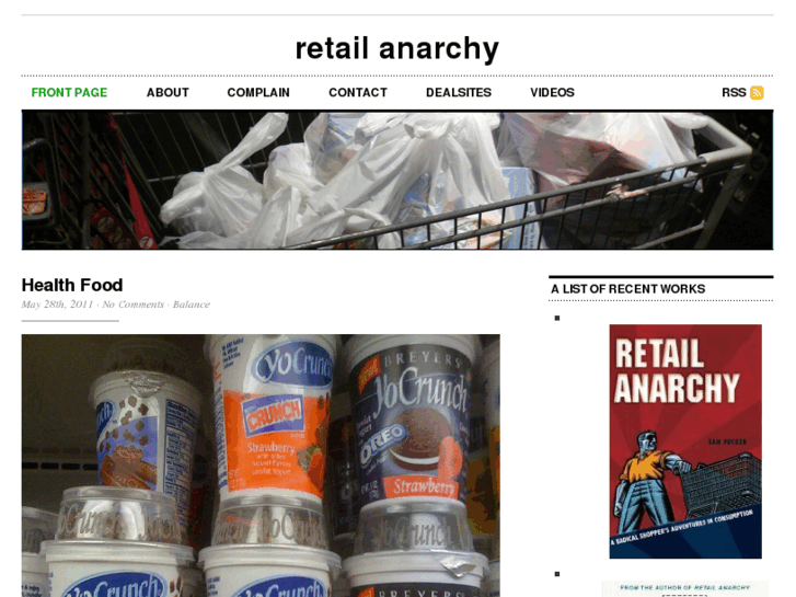 www.retailanarchy.com