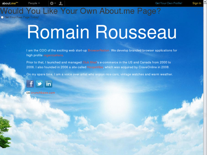 www.romainrousseau.com