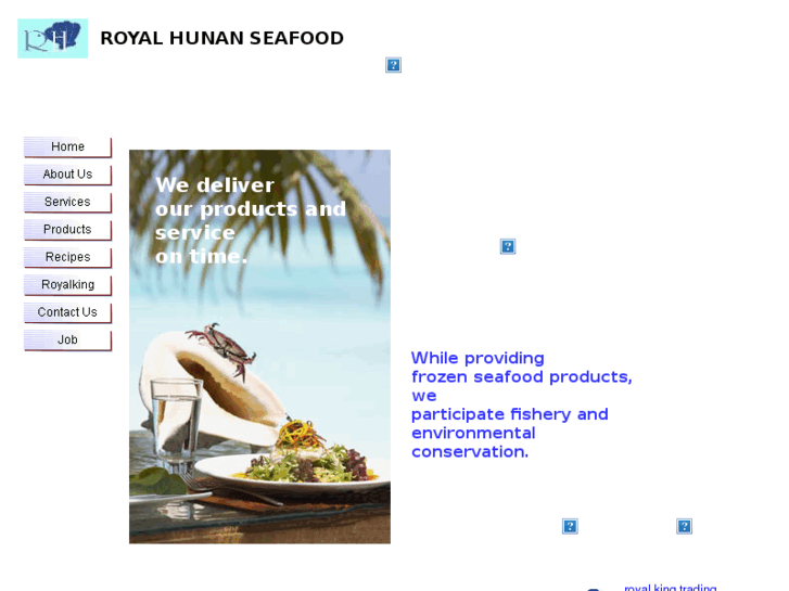 www.royalhunanseafood.com